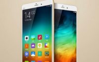 Xiaomi Mi Note Pro Phablet Specification (5.7-Inch, 4G, Lollipop, Octa-Core, 4GB RAM & more) 4