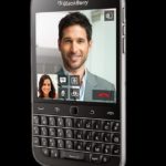 BlackBerry Classic priced Rs.31,990 (4G, 8MP, 2515mAh, Touch+keys & more) 1