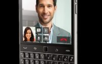 BlackBerry Classic priced Rs.31,990 (4G, 8MP, 2515mAh, Touch+keys & more) 3