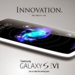 Samsung Galaxy S6 Teaser video released 14