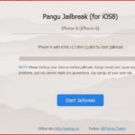 Pangu Jailbreak iOS 8 for Windows Download 4