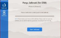 Pangu Jailbreak iOS 8 for Windows Download 4