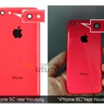 Apple iPhone 6C image Leaked online 16