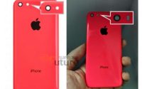 Apple iPhone 6C image Leaked online 3