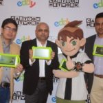 Cartoon Network Ben 10 Tablet and Creativity Tablet Price & Specifications 25