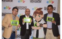 Cartoon Network Ben 10 Tablet and Creativity Tablet Price & Specifications 3