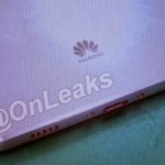 Huawei Ascend P8 photos leaked 24