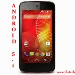 Karbonn Sparkle V has Android 5.1 Update feature 18