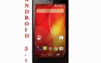 Karbonn Sparkle V has Android 5.1 Update feature 4