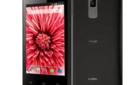 Lava Iris 325 style priced Rs.2,599 (3.5-Inch, Kitkat, 1.3GHz, 2MP & more) 2