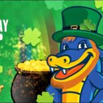 HostGator 55% offer for Hostings+Domains [St. Patrick's Day Special offer] 15