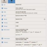 Xiaomi Ferrari Smartphone Specification leaked (4.9 Inch, 1.6GHz, 2GB, 12MP & more) 1