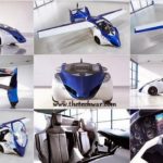 Aeromobil Flying Car Specifications, Release Date, Images & Videos 21