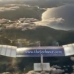 Facebook launches Drones Plane for Global Internet + Video 12