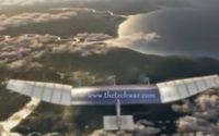 Facebook launches Drones Plane for Global Internet + Video 4