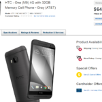 HTC One M9 Specification & Images released at MWC 2015 11