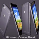 Micromax Canvas Fire 4 priced Rs.6,999 (4.5-Inch, Lollipop, 8MP & more) 16