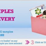 How to get valuable product samples free? 11