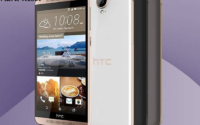 2 Ways to Hard Reset HTC One E9 Plus 2