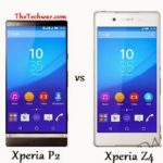 Sony Xperia P2 Specifications, Images & Release Details 3