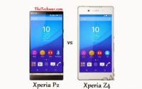 Sony Xperia P2 Specifications, Images & Release Details 4