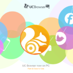 UC Browser now available for PC 11