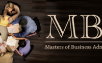 Acquire an MBA via online courses to diversify your skills 4