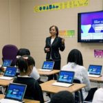 4 BENEFICIAL ASPECTS OF TECHNOLOGY USAGE IN CLASSROOM 8