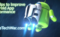 10 Quick Tips to Improve Android Performance 3