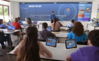 Technologies that should be used in the classrooms 5