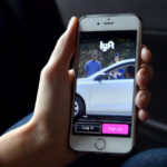 Journey of Lyft and its future endeavors 1