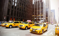 Call taxi drivers plan to launch their own app 3