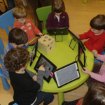 6 Benefits of Technology in the classroom 9