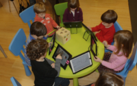 6 Benefits of Technology in the classroom 4