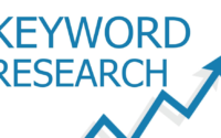 Keyword Research for an influential blogging 1