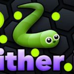 slither.io