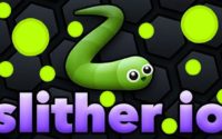 slither.io