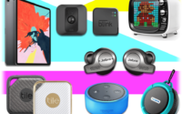 Top Tech Gadgets You Would Want to Buy In 2019 2